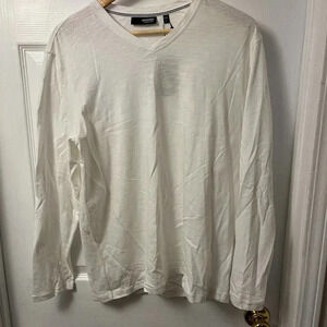Women’s Murano Long Sleeve Tee Shirt Large
